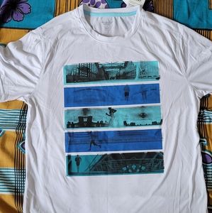 Round neck Tshirt Old navy